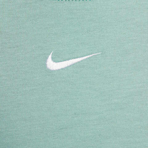 NIKE耐克2025女子AS W NSW TEE ESSNTL LBR针织无领短TFD4150-017