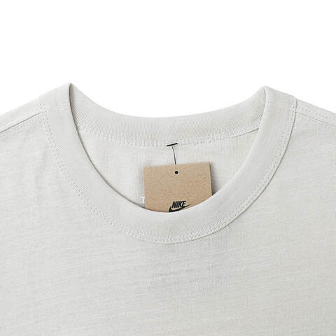NIKE耐克2025男子AS M NSW TEE SSNL PRE ESS FH25针织无领短THQ9239-072