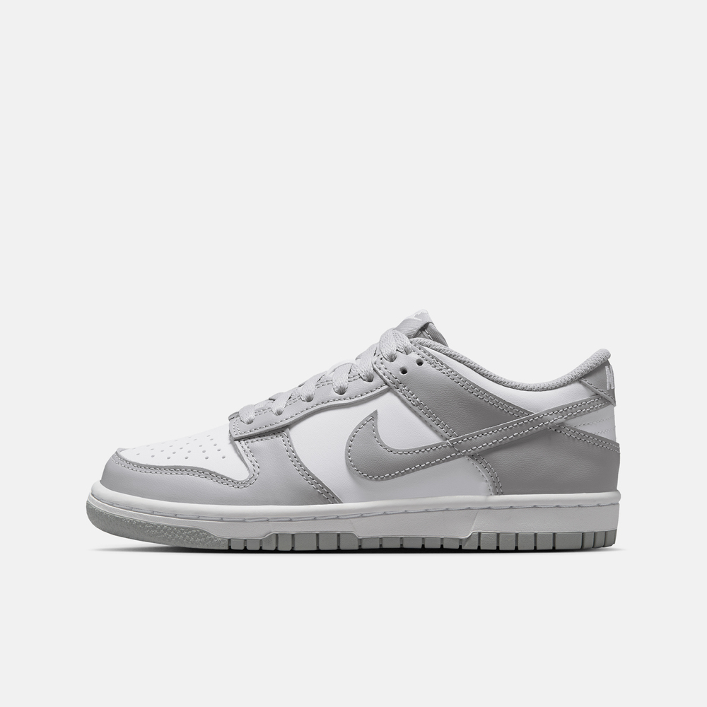 Nike KidsNike Kids2025男大童NIKE DUNK LOW (GS)儿童FB9109-123