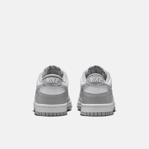 Nike KidsNike Kids2025男大童NIKE DUNK LOW (GS)儿童FB9109-123