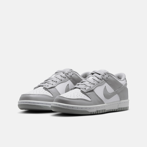 Nike KidsNike Kids2025男大童NIKE DUNK LOW (GS)儿童FB9109-123