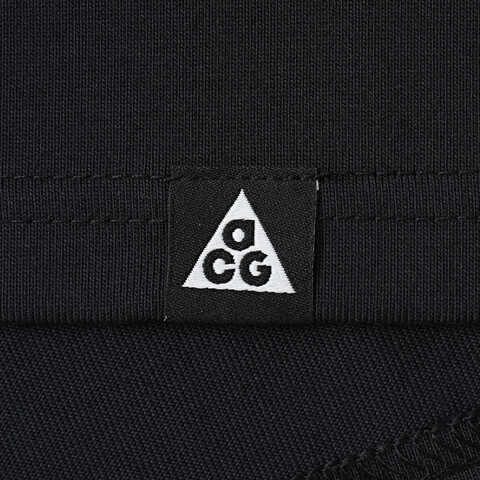 NIKE耐克2025男子AS M ACG TEE OC CACTUS针织无领短THV1293-010