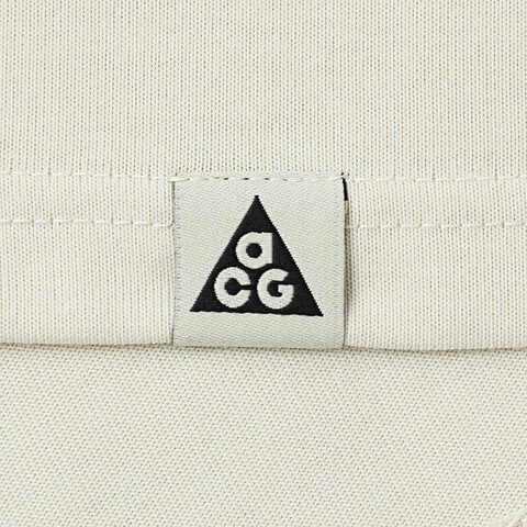 NIKE耐克2025男子AS M ACG TEE OC CACTUS针织无领短THV1293-229