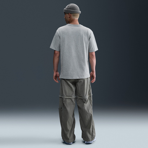 NIKE耐克2025男子AS M NSW TEE CLUB MAX针织无领短TFV0376-063