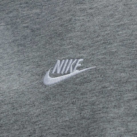 NIKE耐克2025男子AS M NSW TEE CLUB MAX针织无领短TFV0376-063