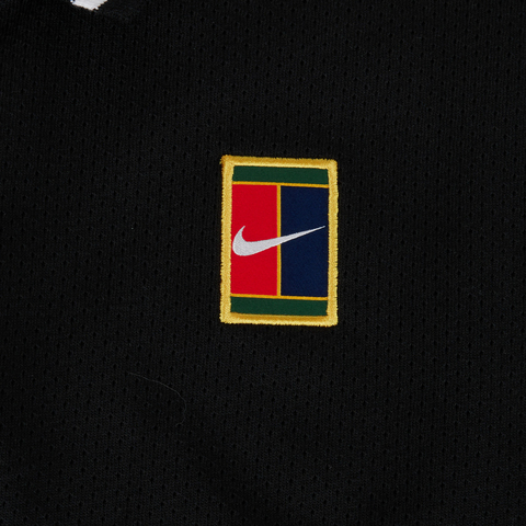 NIKE耐克2025男子AS M NKCT HERITAGE POLO针织有领短TFQ2102-010