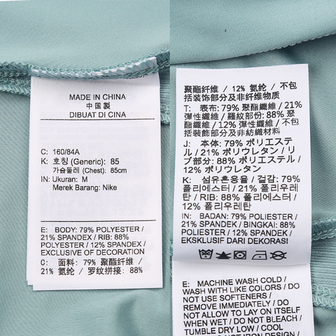 NIKE耐克2025女子AS W NK DF VCTRY SS POLO针织有领短TFQ1575-017