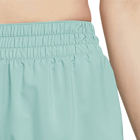 NIKE耐克2025女子AS W NK ONE DF MR 3IN 2N1 SRT梭织短裤DX6013-017