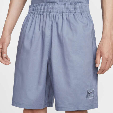 NIKE耐克2025中性AS U NSW  SKYRING SHORT GCEL梭织短裤IH8664-499