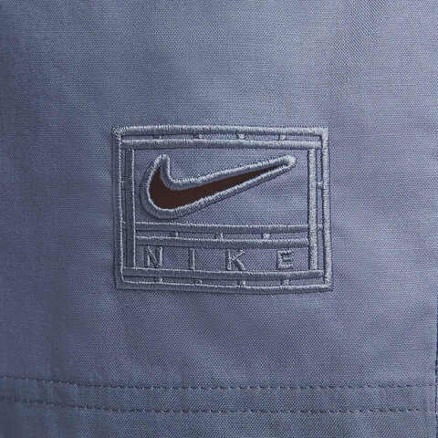 NIKE耐克2025中性AS U NSW  SKYRING SHORT GCEL梭织短裤IH8664-499