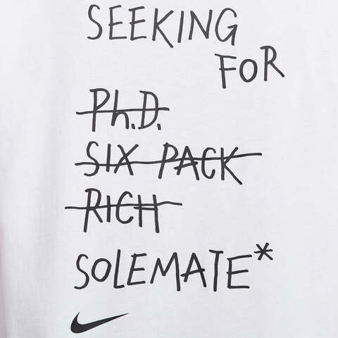 NIKE耐克2025女子AS W NSW SS TEE GCEL针织无领短TII0451-100