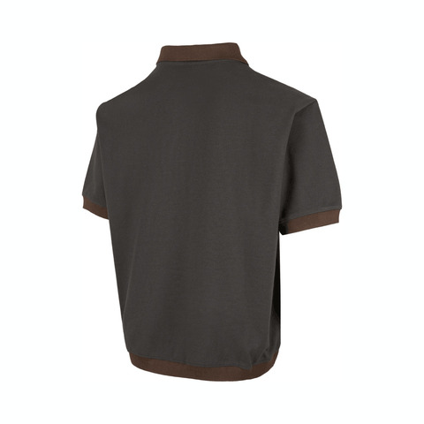 NIKE耐克2025男子AS M NL SS HVYWT POLO针织有领短THV0885-060