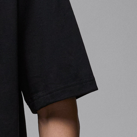 NIKE耐克2025男子AS M J NC AJ1 AD SS CREW针织无领短THQ8973-010