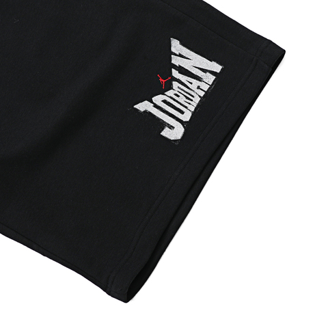 NIKE耐克2025男子AS M J BRK GFX 9IN SHORT LB针织短裤HV1845-010