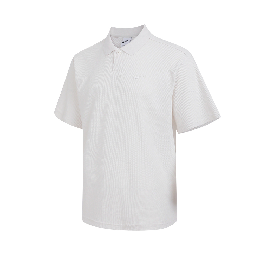 NIKE耐克2025男子AS M NK CLUB POLO OS GCEL针织有领短TIH8665-030