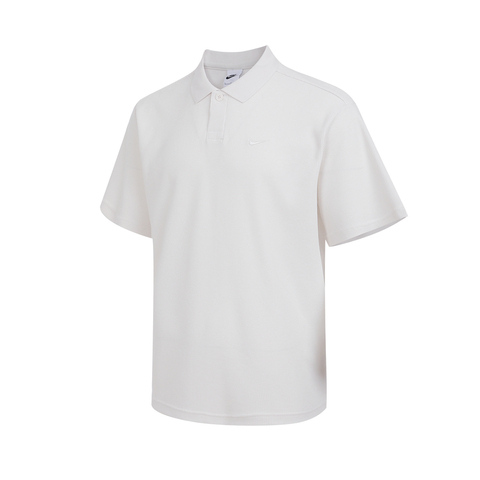 NIKE耐克2025男子AS M NK CLUB POLO OS GCEL针织有领短TIH8665-030
