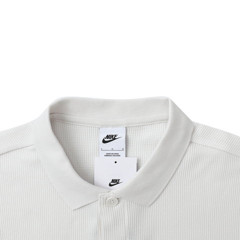 NIKE耐克2025男子AS M NK CLUB POLO OS GCEL针织有领短TIH8665-030