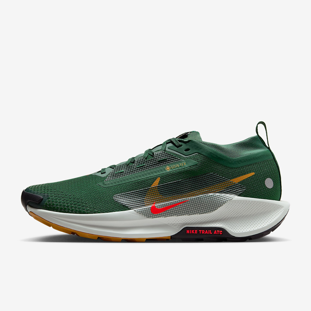 NIKE耐克2025男子NIKE PEGASUS TRAIL 5 GTX跑步FQ0908-301
