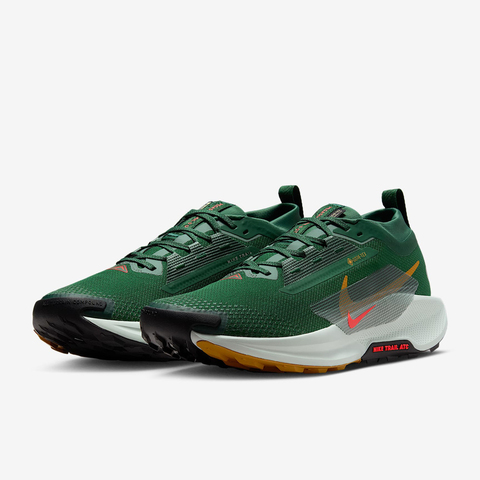 NIKE耐克2025男子NIKE PEGASUS TRAIL 5 GTX跑步FQ0908-301