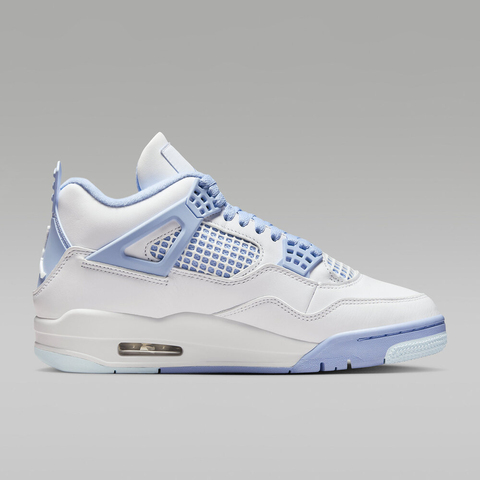 NIKE耐克2025女子Air Jordan 4 Retro乔丹HV0823-100