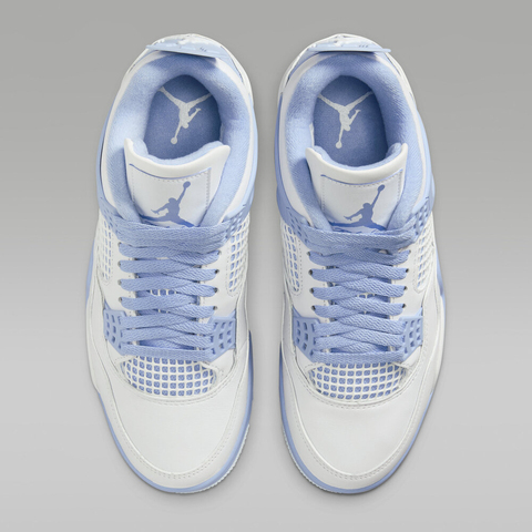 NIKE耐克2025女子Air Jordan 4 Retro乔丹HV0823-100