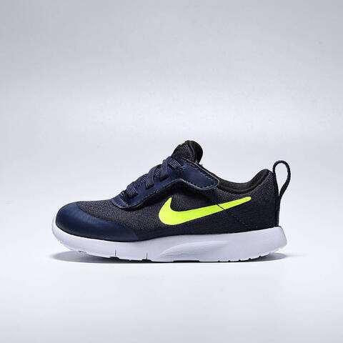 NIKE耐克2025男婴童NIKE TANJUN EASYON (TDV)儿童DX9043-404