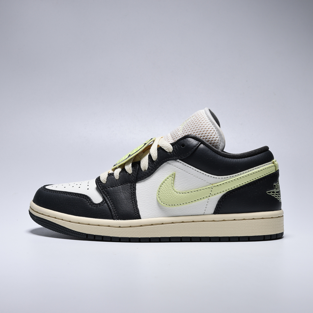 NIKE耐克2025女子WMNS AIR JORDAN 1 LOW SE乔丹HQ3009-003