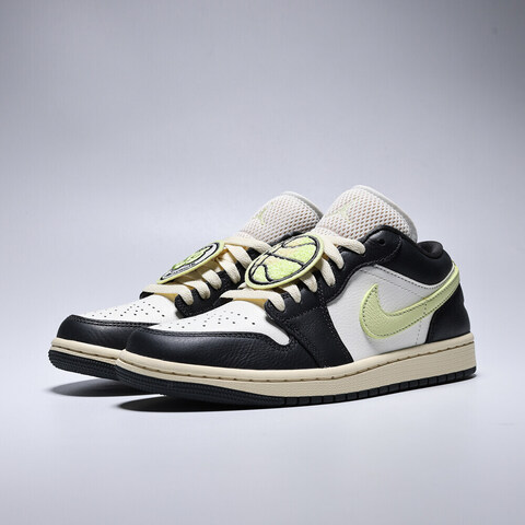 NIKE耐克2025女子WMNS AIR JORDAN 1 LOW SE乔丹HQ3009-003