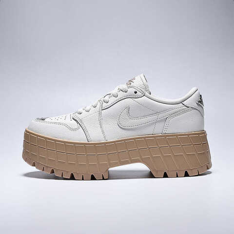 NIKE耐克2025女子W AIR JORDAN 1 BROOKLYN LOW乔丹HF3184-101