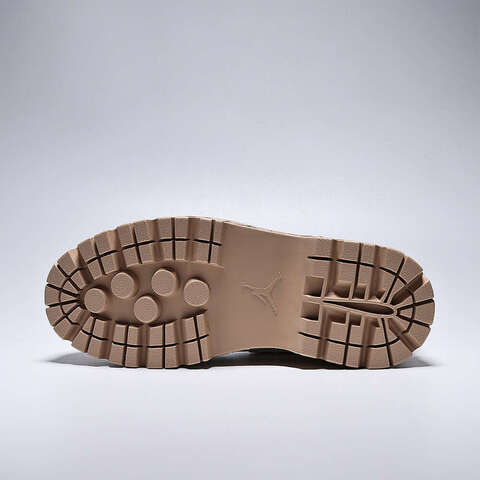 NIKE耐克2025女子W AIR JORDAN 1 BROOKLYN LOW乔丹HF3184-101