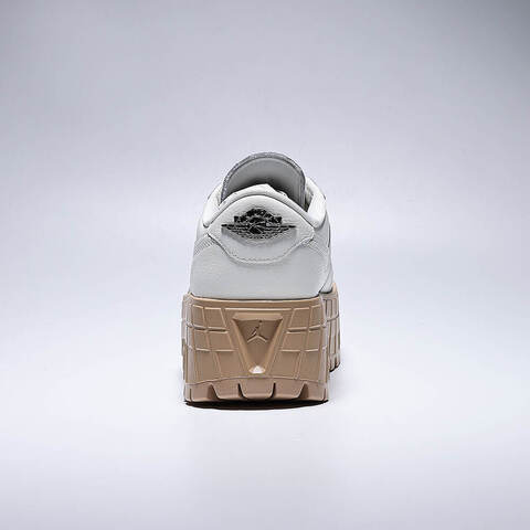 NIKE耐克2025女子W AIR JORDAN 1 BROOKLYN LOW乔丹HF3184-101