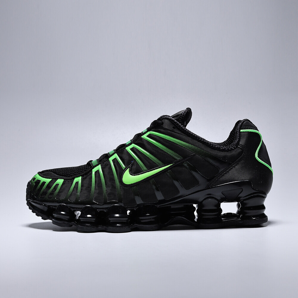 NIKE耐克2025男子NIKE SHOX TL休闲AV3595-012