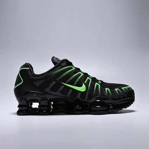 NIKE耐克2025男子NIKE SHOX TL休闲AV3595-012