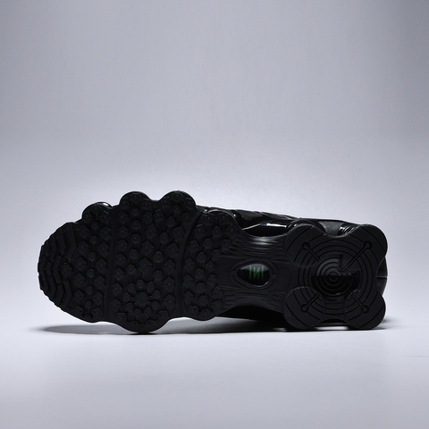 NIKE耐克2025男子NIKE SHOX TL休闲AV3595-012