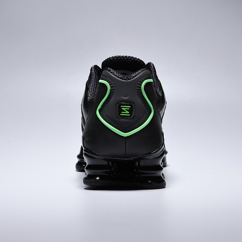 NIKE耐克2025男子NIKE SHOX TL休闲AV3595-012