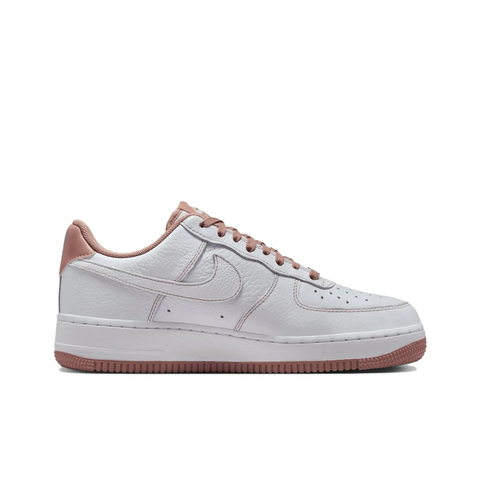 NIKE耐克2025女子W AIR FORCE 1 '07 MINI JEWEL休闲IB6543-100