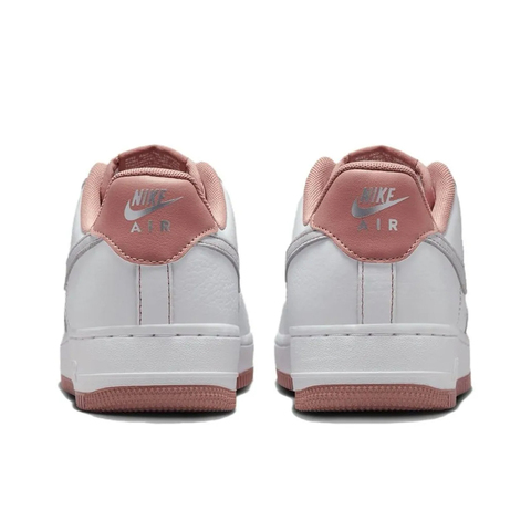 NIKE耐克2025女子W AIR FORCE 1 '07 MINI JEWEL休闲IB6543-100