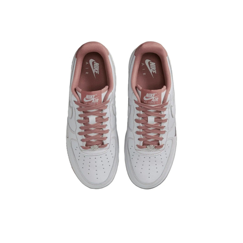 NIKE耐克2025女子W AIR FORCE 1 '07 MINI JEWEL休闲IB6543-100