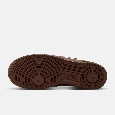 NIKE耐克2025女子W AIR FORCE 1 '07休闲IM3378-122