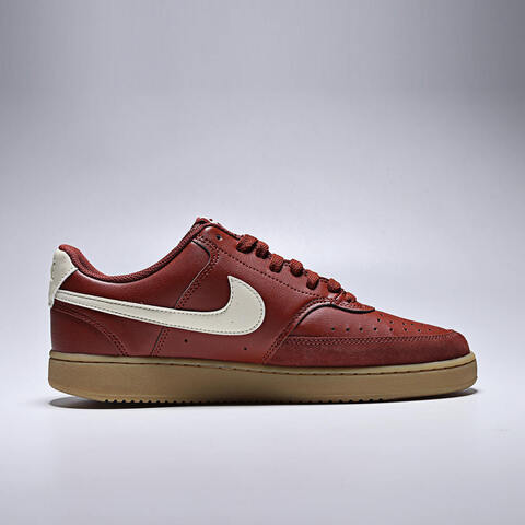 NIKE耐克2025男子NIKE COURT VISION LO休闲IB2998-600