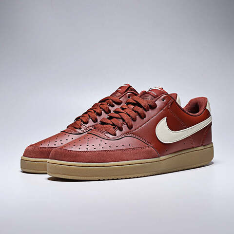 NIKE耐克2025男子NIKE COURT VISION LO休闲IB2998-600