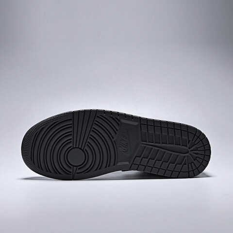 NIKE耐克2025男子AIR JORDAN 1 LOW乔丹553558-044