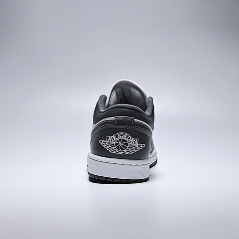 NIKE耐克2025男子AIR JORDAN 1 LOW乔丹553558-044