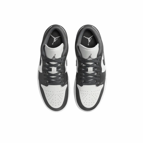 NIKE耐克2025男子AIR JORDAN 1 LOW乔丹553558-044