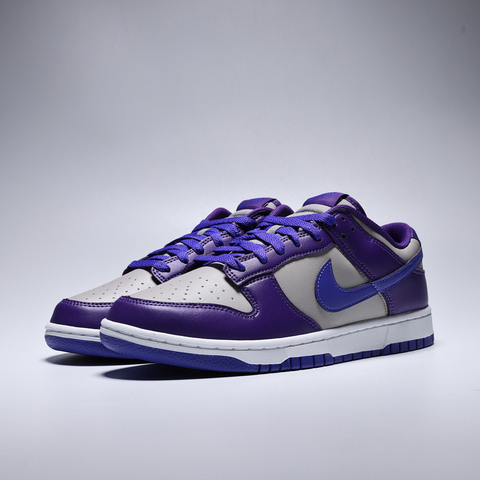 NIKE耐克2025男子NIKE DUNK LOW RETRO休闲HF5441-005