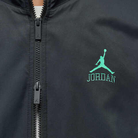 NIKE耐克2025男子AS M J CLSSC DLX WIND JKT GCEL梭织无帽外套II0484-010