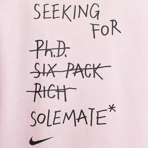 NIKE耐克2025女子AS W NSW SS TEE GCEL针织无领短TII0451-663