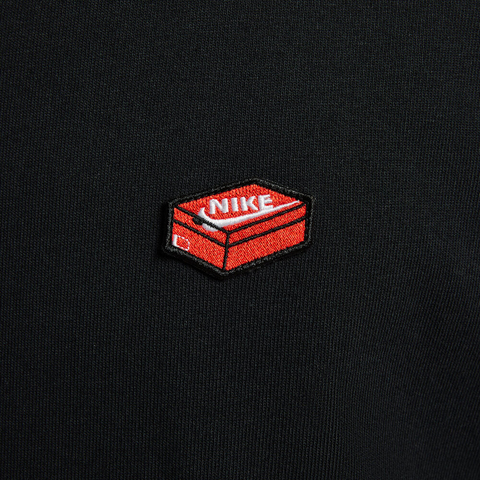 NIKE耐克2025男子AS M NSW PREM SS TEE GCEL针织无领短TIH9271-010