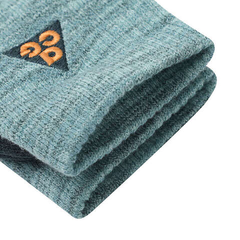 NIKE耐克2025中性U NK ACG ED CUSH CREW 1PR 144长袜FB3341-017