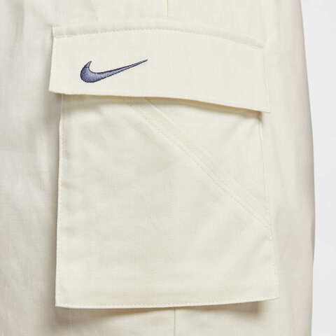 NIKE耐克2025女子AS W NSW WVN HR SHORT GCEL梭织短裤IH9273-047